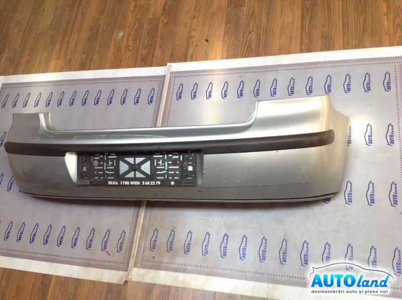 Bara spate VOLKSWAGEN POLO (9N_) 2001-2025