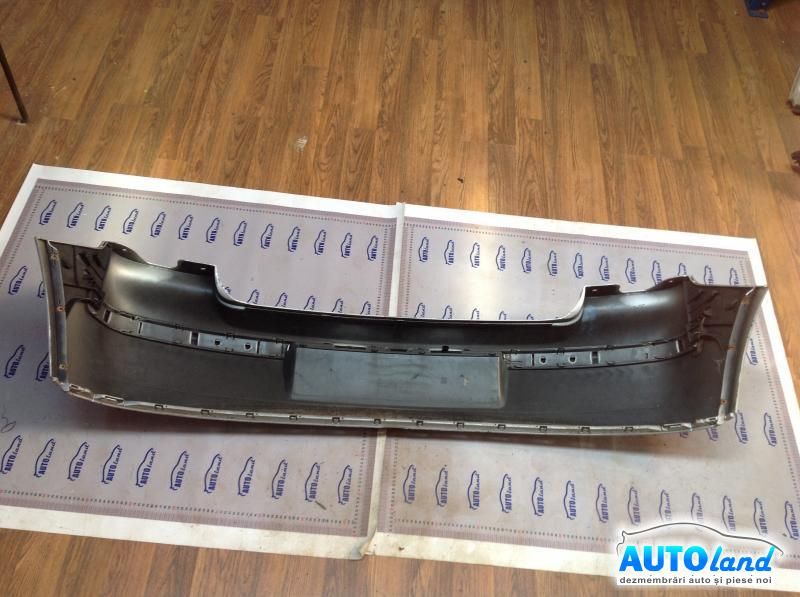 Bara spate VOLKSWAGEN POLO (9N_) 2001-2025