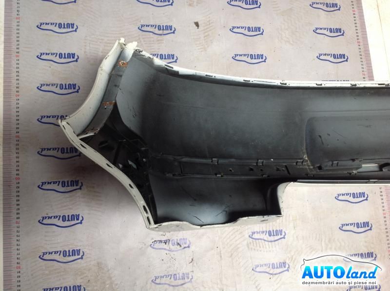 Bara spate VOLKSWAGEN POLO (9N_) 2001-2025