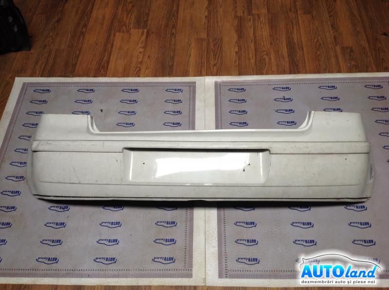 Bara spate VOLKSWAGEN POLO (9N_) 2001-2025