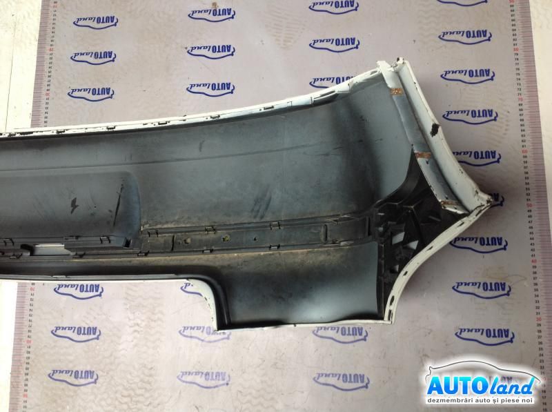 Bara spate VOLKSWAGEN POLO (9N_) 2001-2025