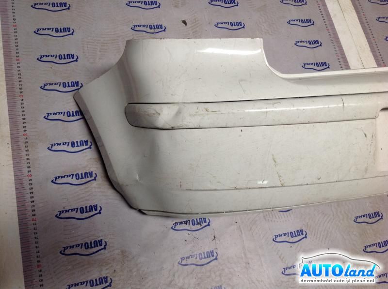 Bara spate VOLKSWAGEN POLO (9N_) 2001-2025