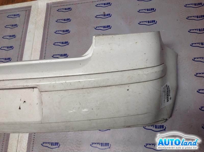 Bara spate VOLKSWAGEN POLO (9N_) 2001-2025