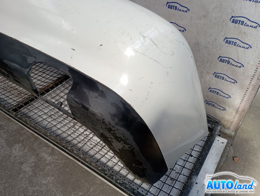 Bara spate VOLKSWAGEN POLO Variant (6KV5) 1997-2001