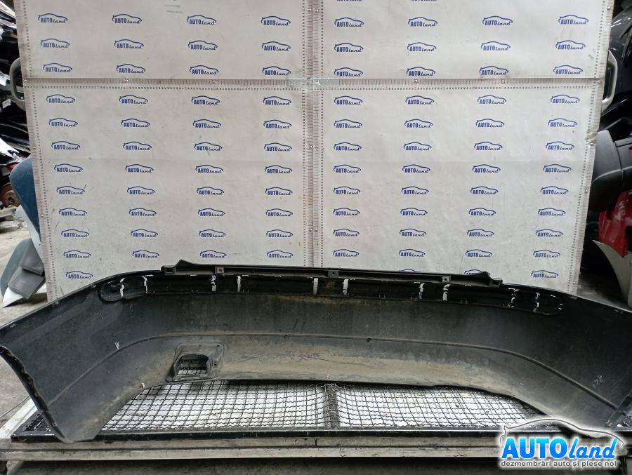 Bara spate VOLKSWAGEN POLO Variant (6KV5) 1997-2001 Cod 6K0807421