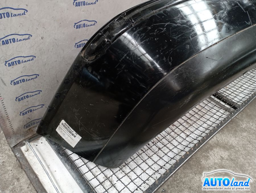 Bara spate VOLKSWAGEN POLO Variant (6KV5) 1997-2001 Cod 6K0807421