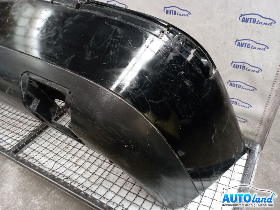 Bara spate VOLKSWAGEN POLO Variant (6KV5) 1997-2001 Cod 6K0807421