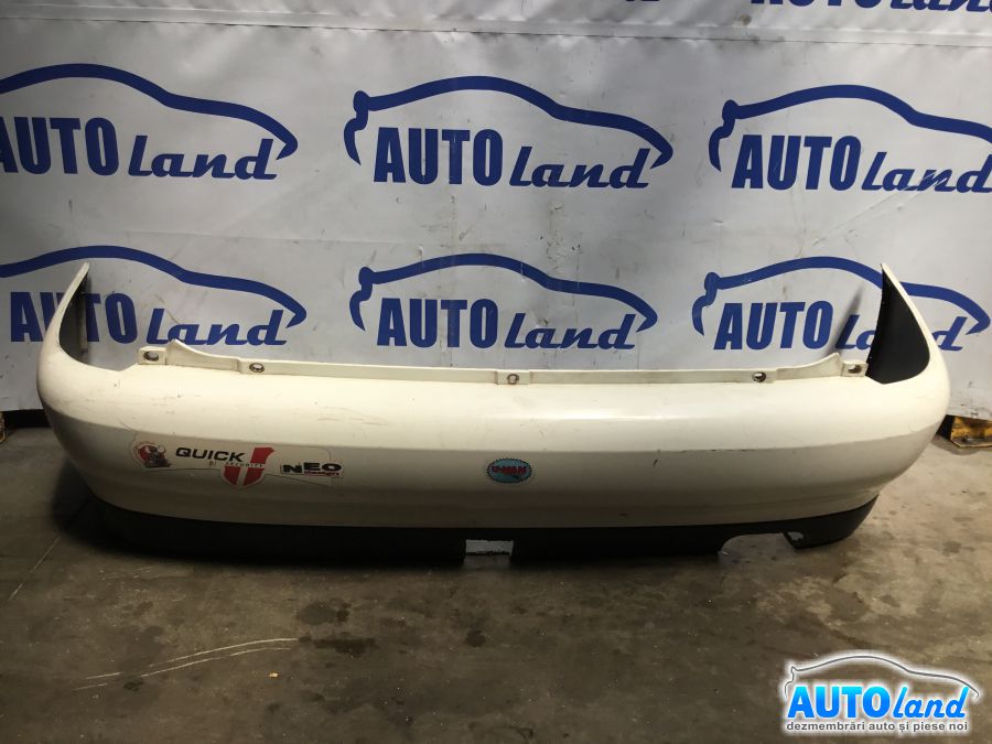 Bara spate VOLKSWAGEN POLO Variant (6KV5) 1997-2001