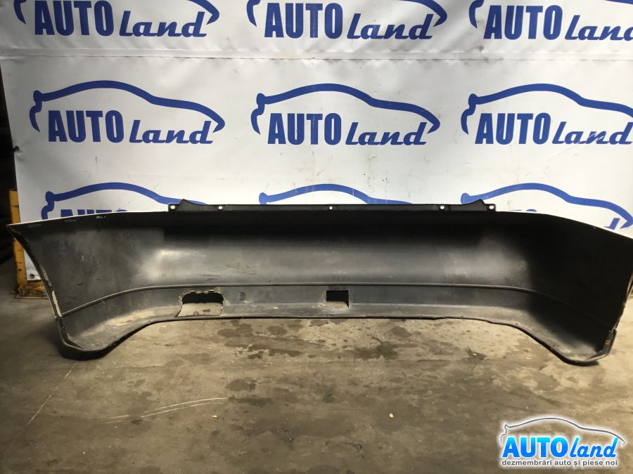 Bara spate VOLKSWAGEN POLO Variant (6KV5) 1997-2001