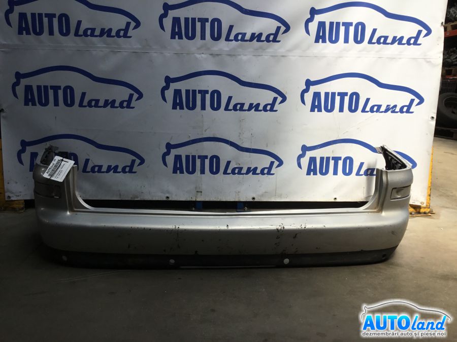 Bara spate VOLKSWAGEN SHARAN 2000-2010