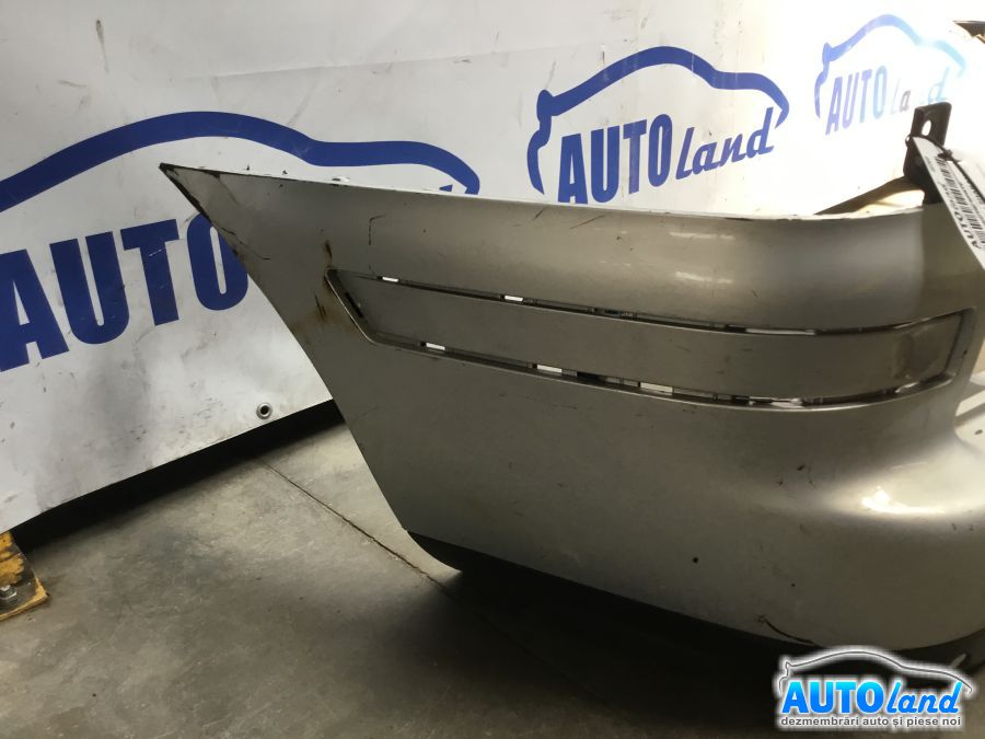 Bara spate VOLKSWAGEN SHARAN 2000-2010