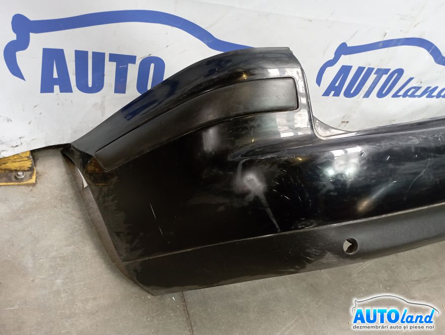 Bara spate VOLKSWAGEN SHARAN 2000-2010