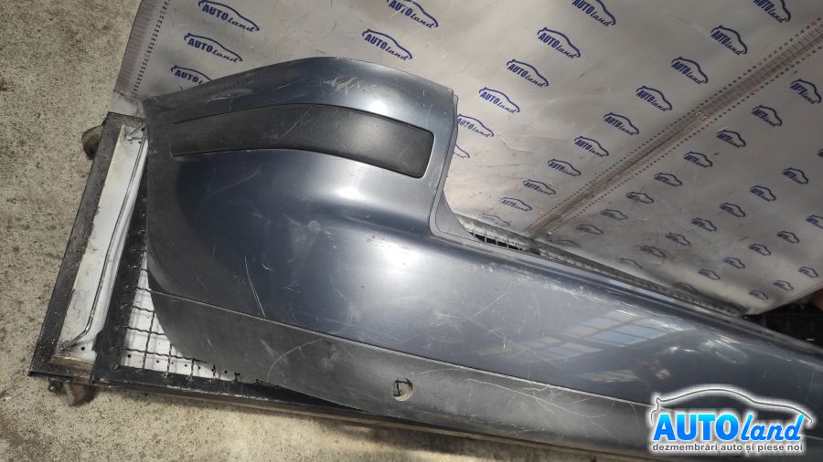 Bara spate VOLKSWAGEN SHARAN 2000-2010 Cod 7M3807363