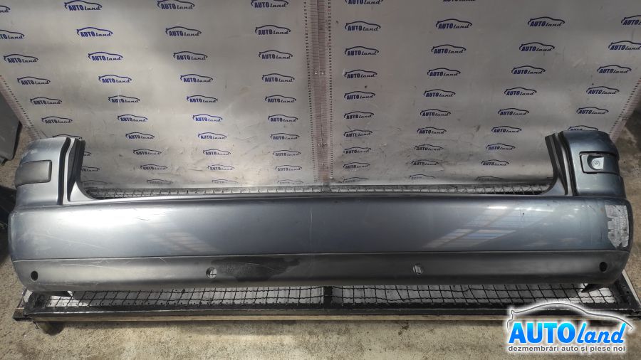 Bara spate VOLKSWAGEN SHARAN 2000-2010 Cod 7M3807363