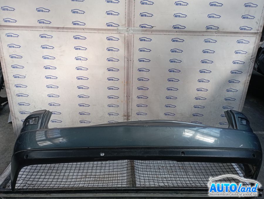 Bara spate VOLKSWAGEN SHARAN 2000-2010 Cod 7M3807364