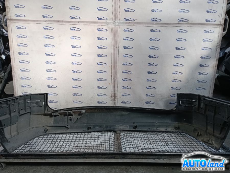 Bara spate VOLKSWAGEN SHARAN 2000-2010 Cod 7M3807364