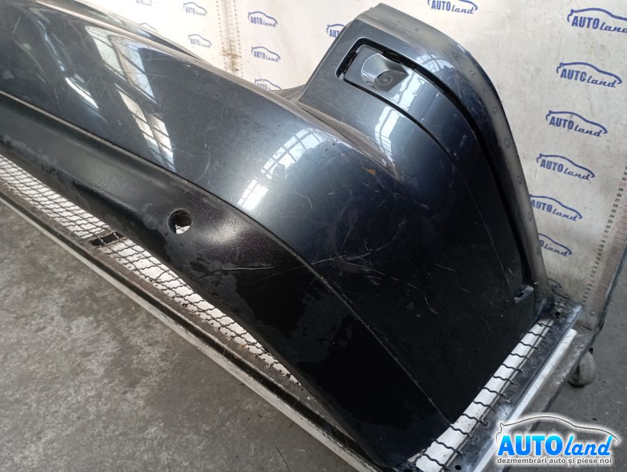 Bara spate VOLKSWAGEN SHARAN 2000-2010 Cod 7M3807364