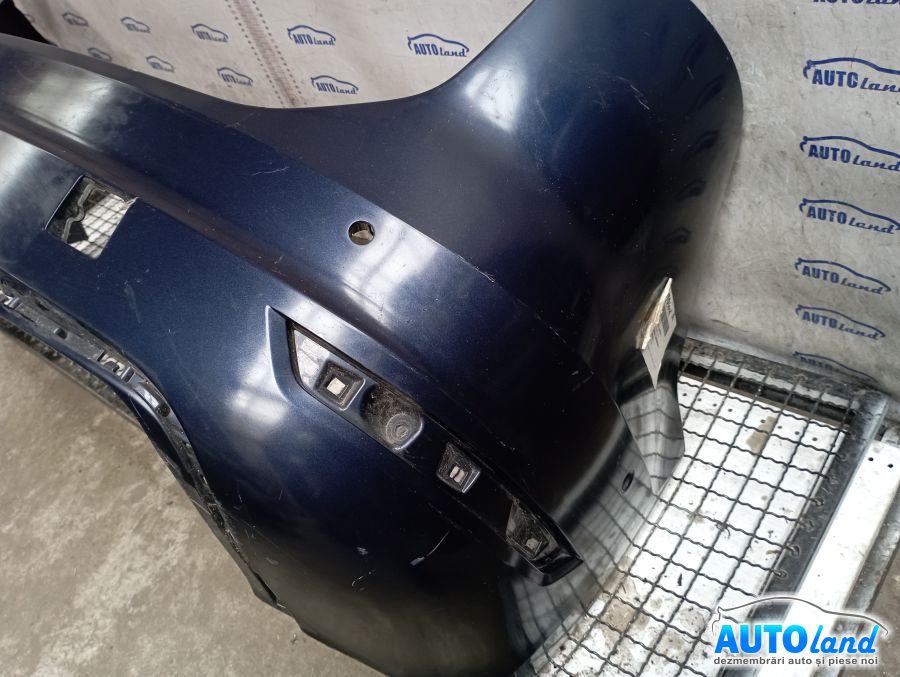 Bara spate VOLKSWAGEN SHARAN 2000-2010 Cod 7N0807421B