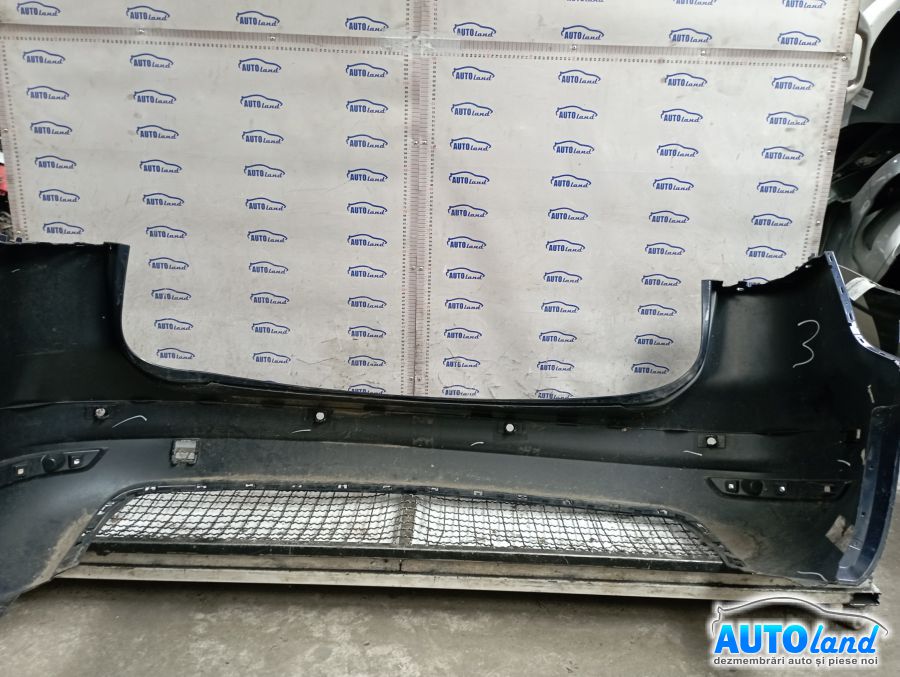 Bara spate VOLKSWAGEN SHARAN 2000-2010 Cod 7N0807421B