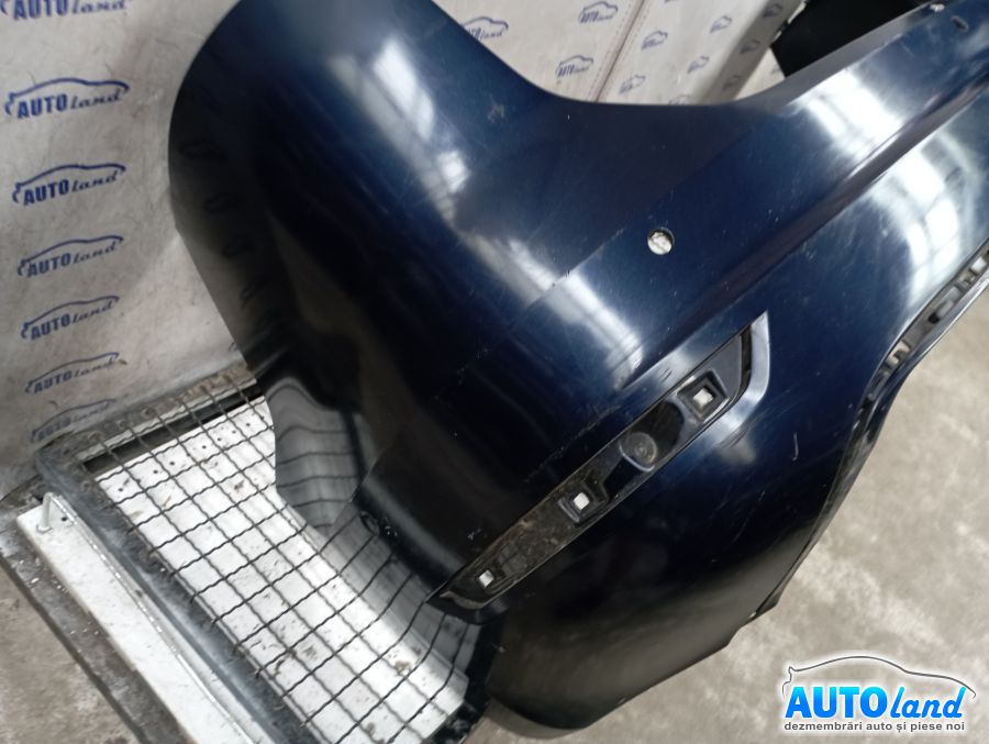 Bara spate VOLKSWAGEN SHARAN 2000-2010 Cod 7N0807421B