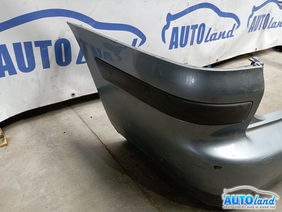 Bara spate VOLKSWAGEN SHARAN 2000-2010