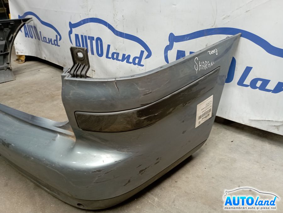 Bara spate VOLKSWAGEN SHARAN 2000-2010