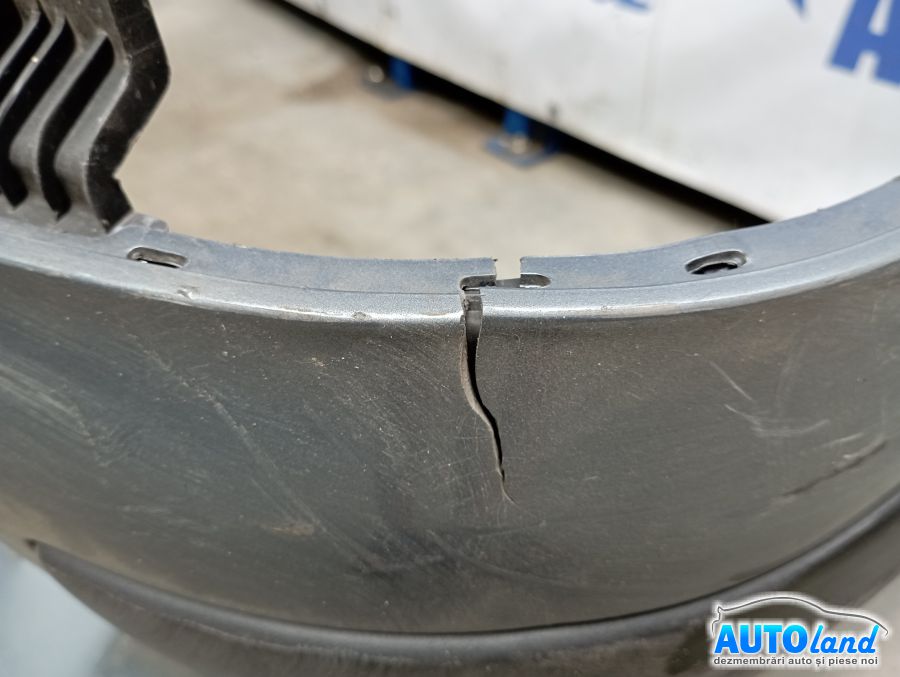 Bara spate VOLKSWAGEN SHARAN 2000-2010