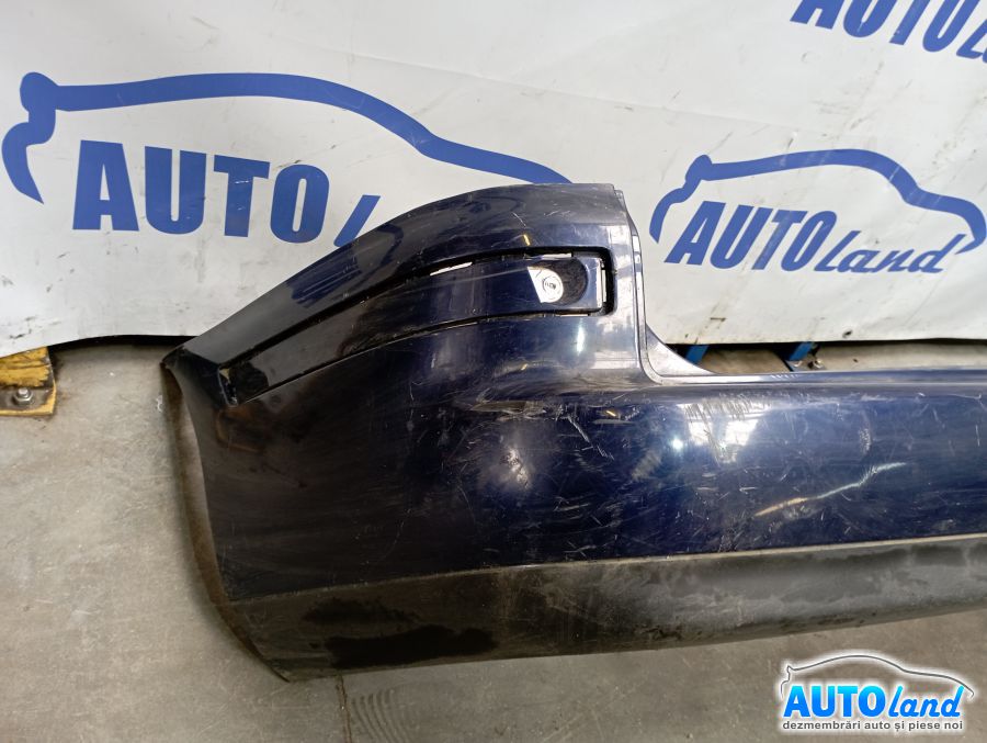 Bara spate VOLKSWAGEN SHARAN 2000-2010