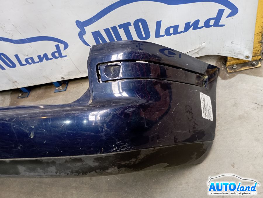 Bara spate VOLKSWAGEN SHARAN 2000-2010