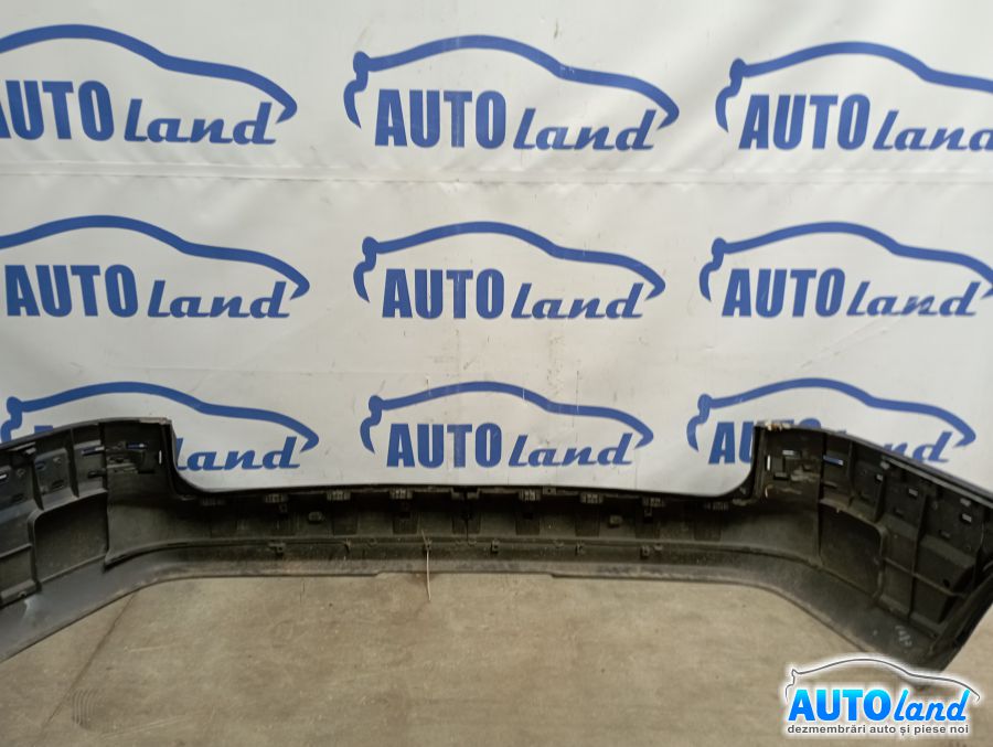 Bara spate VOLKSWAGEN SHARAN 2000-2010