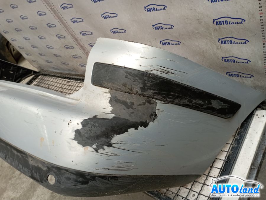 Bara spate VOLKSWAGEN SHARAN (7M8,7M9,7M6) 1995-2000 Cod 7M3807393