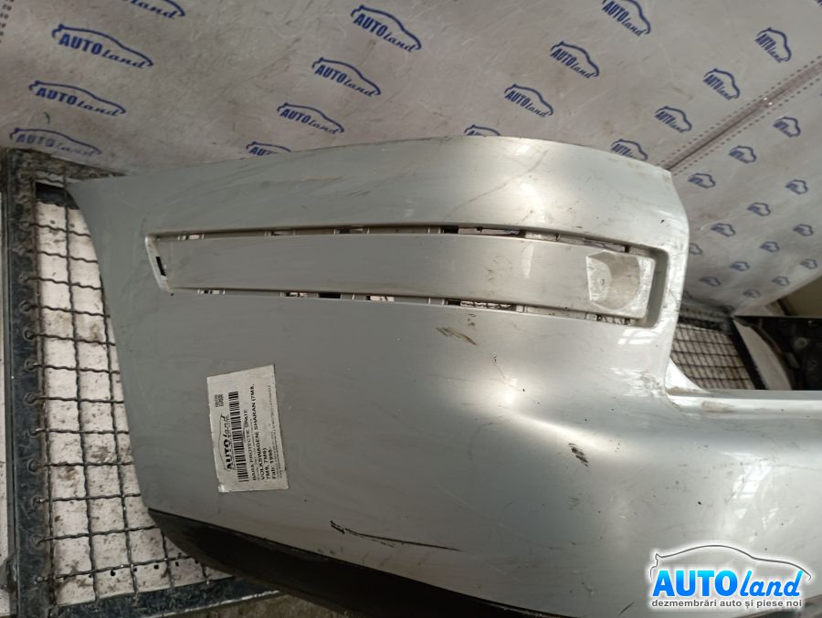 Bara spate VOLKSWAGEN SHARAN (7M8,7M9,7M6) 1995-2000 Cod 7M3807393