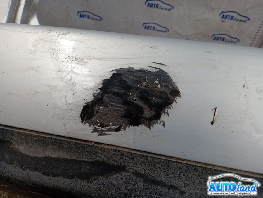 Bara spate VOLKSWAGEN SHARAN (7M8,7M9,7M6) 1995-2000 Cod 7M3807393