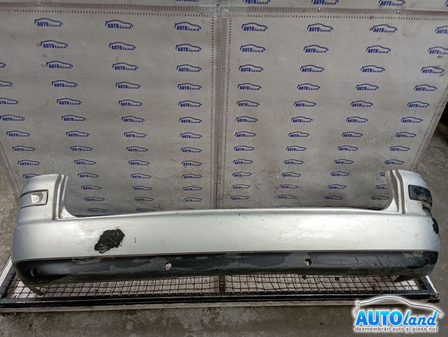 Bara spate VOLKSWAGEN SHARAN (7M8,7M9,7M6) 1995-2000 Cod 7M3807393