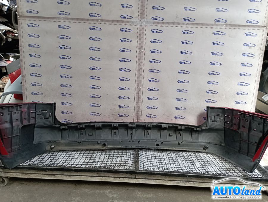 Bara spate VOLKSWAGEN SHARAN (7M8,7M9,7M6) 1995-2000