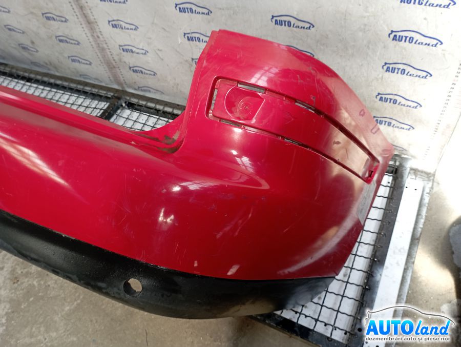 Bara spate VOLKSWAGEN SHARAN (7M8,7M9,7M6) 1995-2000