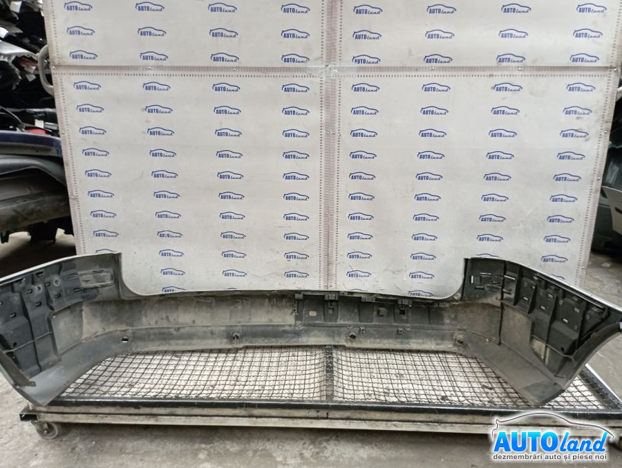 Bara spate VOLKSWAGEN SHARAN (7M8,7M9,7M6) 1995-2000 Cod 7M3807393