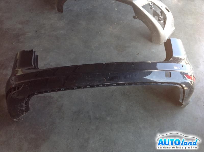 Bara spate VOLKSWAGEN SHARAN (7N) 2010-2025 Cod 7N0807417B