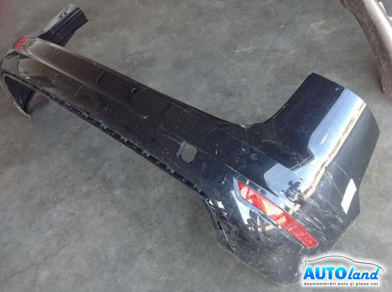 Bara spate VOLKSWAGEN SHARAN (7N) 2010-2025 Cod 7N0807417B