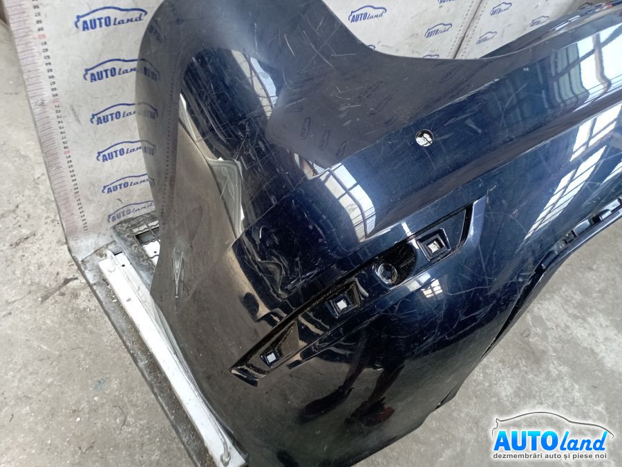 Bara spate VOLKSWAGEN SHARAN (7N) 2010-2025 Cod 7N0807421B