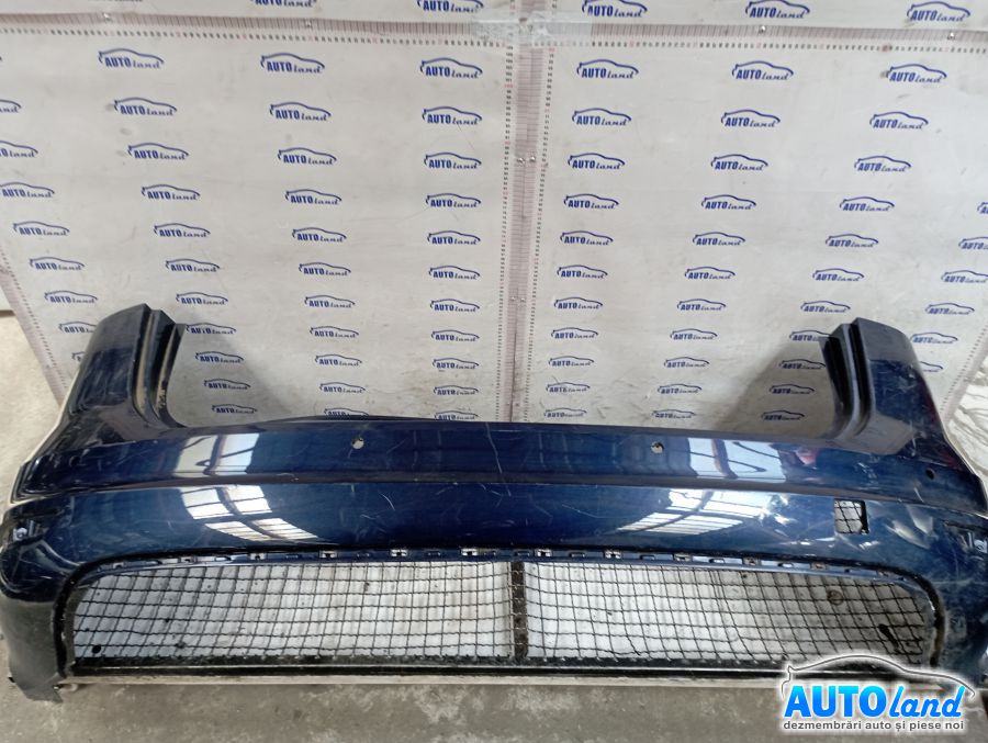 Bara spate VOLKSWAGEN SHARAN (7N) 2010-2025 Cod 7N0807421B