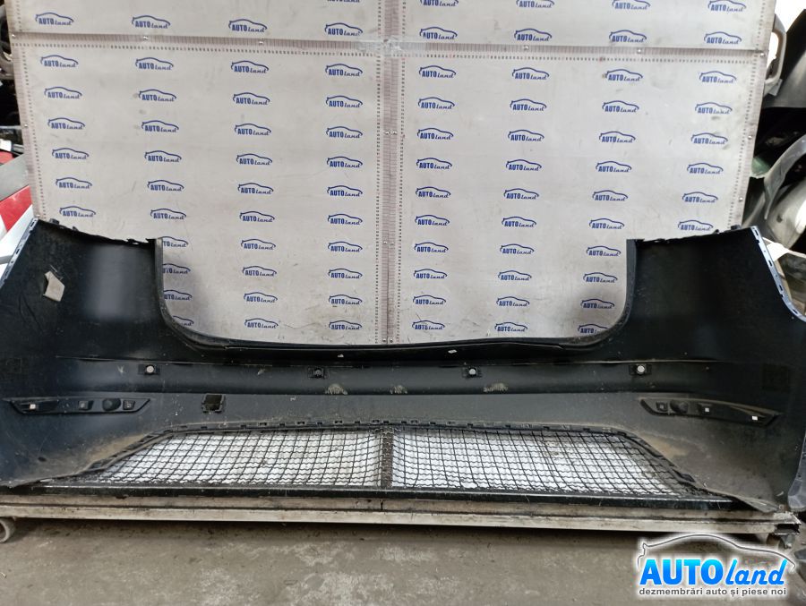 Bara spate VOLKSWAGEN SHARAN (7N) 2010-2025 Cod 7N0807421B