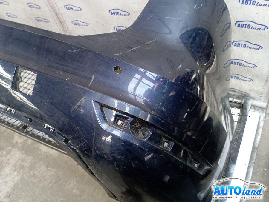 Bara spate VOLKSWAGEN SHARAN (7N) 2010-2025 Cod 7N0807421B