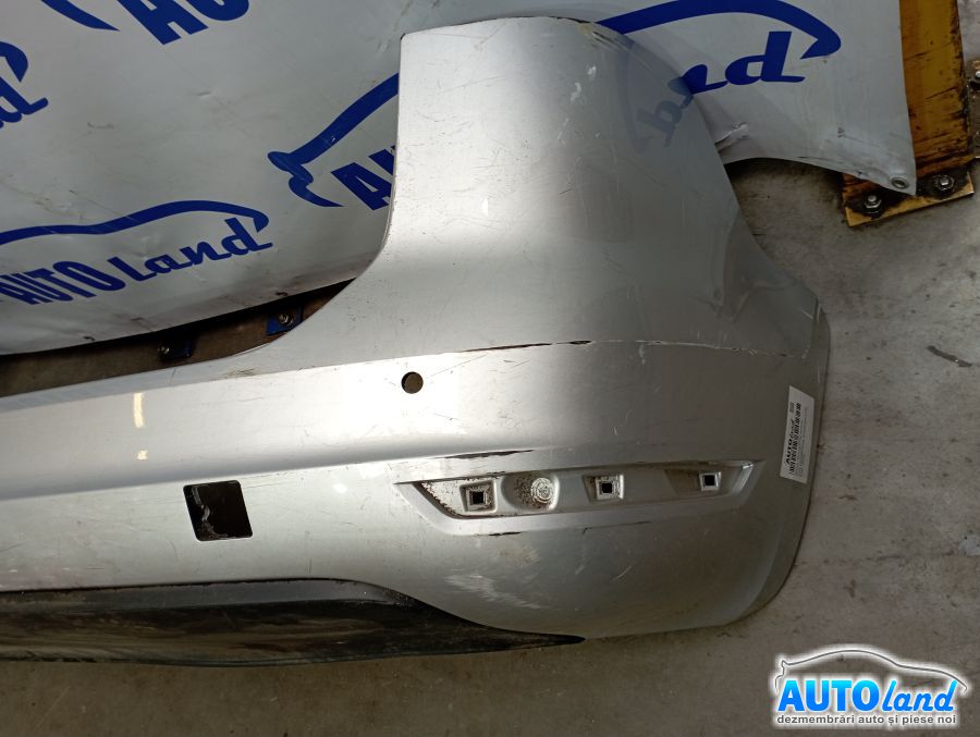 Bara spate VOLKSWAGEN SHARAN (7N) 2010-2025 Cod 7N0807421B