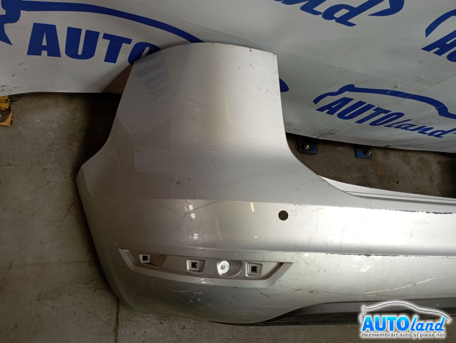 Bara spate VOLKSWAGEN SHARAN (7N) 2010-2025 Cod 7N0807421B