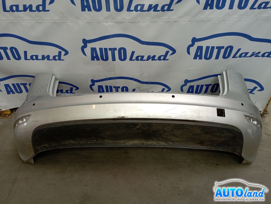 Bara spate VOLKSWAGEN SHARAN (7N) 2010-2025 Cod 7N0807421B