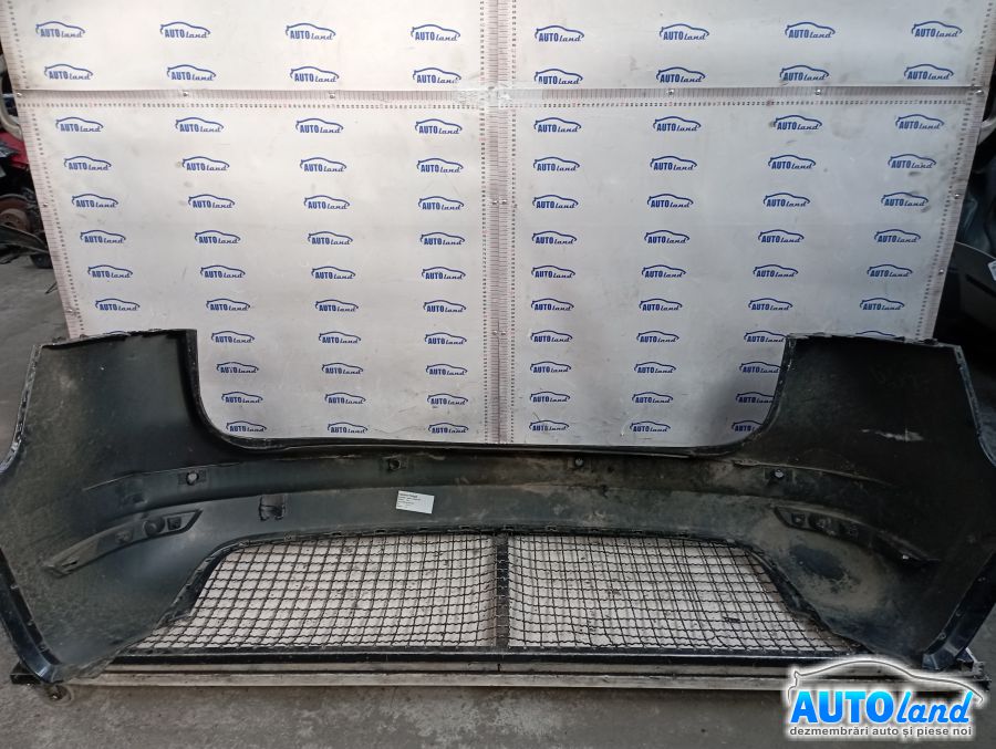 Bara spate VOLKSWAGEN SHARAN (7N) 2010-2025 Cod 7N0807421B