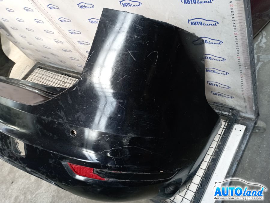 Bara spate VOLKSWAGEN SHARAN (7N) 2010-2025 Cod 7N0807421B