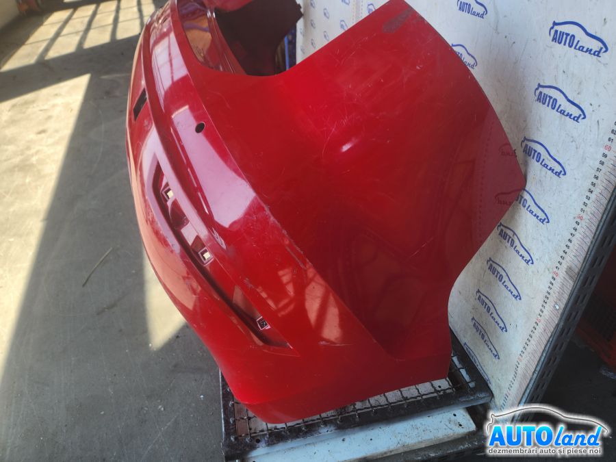 Bara spate VOLKSWAGEN SHARAN (7N) 2010-2025 Cod 7N0807421B