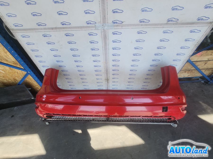 Bara spate VOLKSWAGEN SHARAN (7N) 2010-2025 Cod 7N0807421B